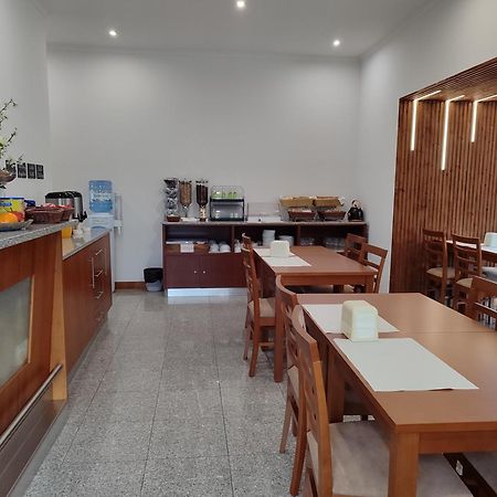 Dom Hotel Penafiel Εξωτερικό φωτογραφία