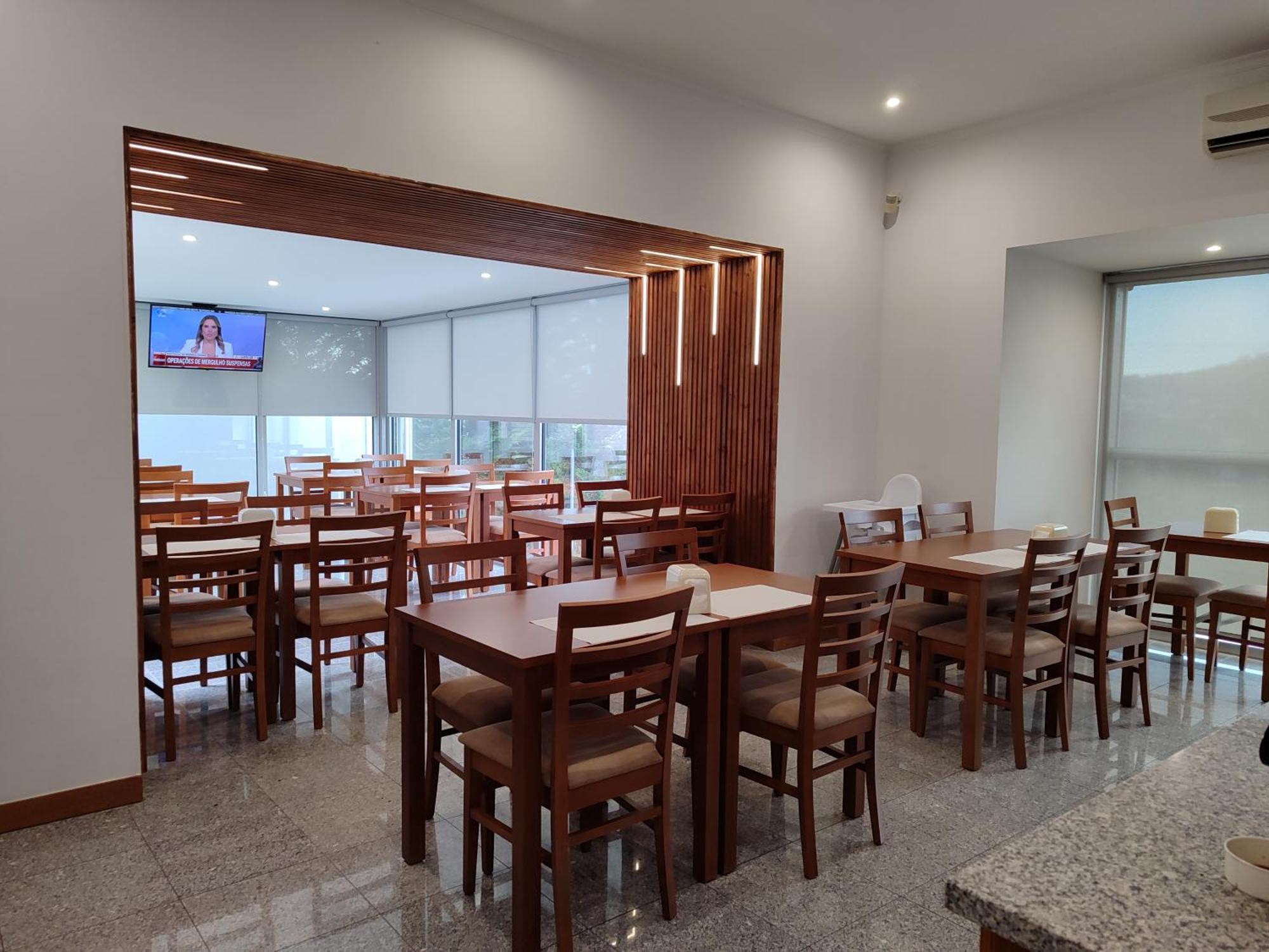 Dom Hotel Penafiel Εξωτερικό φωτογραφία