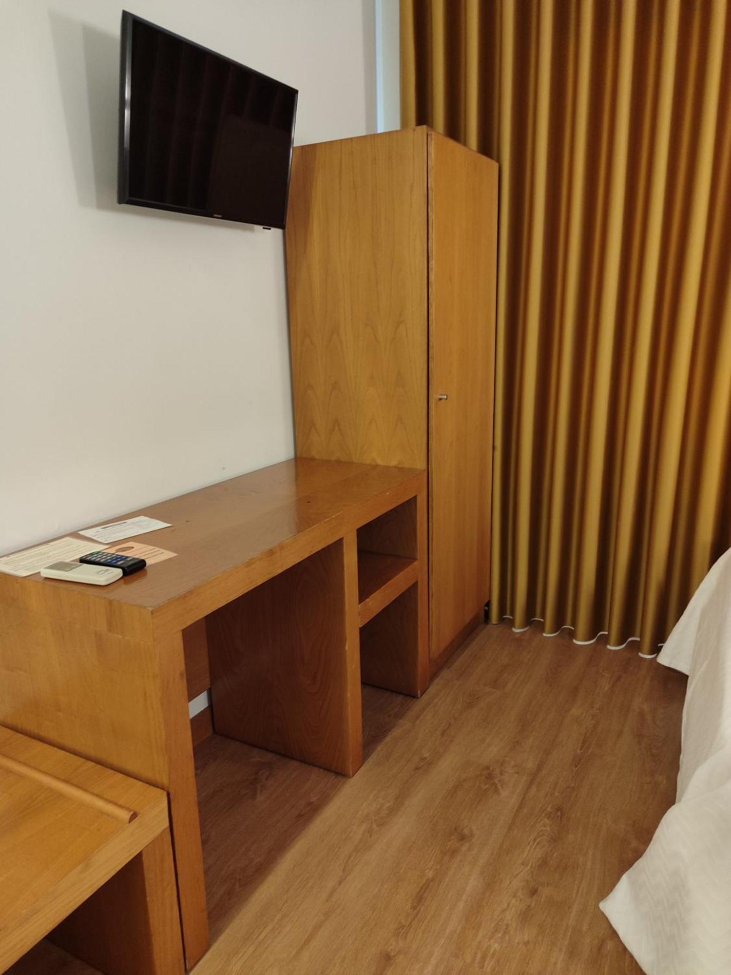 Dom Hotel Penafiel Εξωτερικό φωτογραφία
