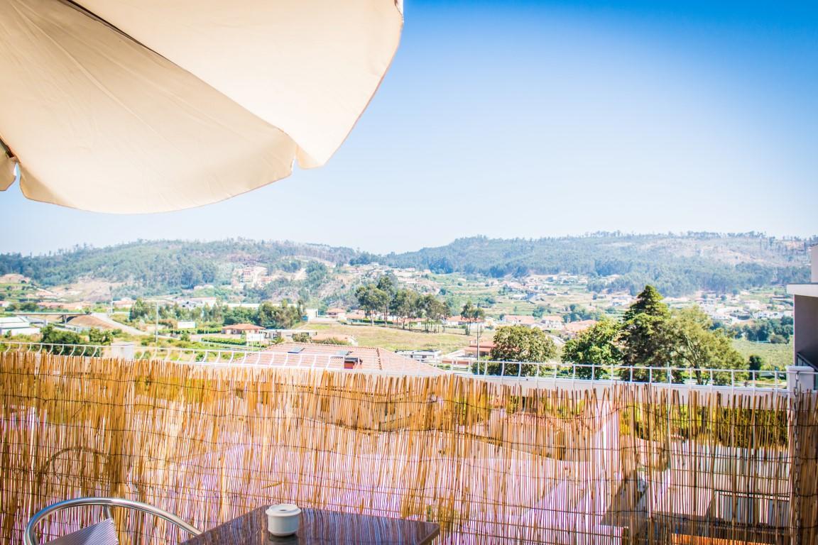 Dom Hotel Penafiel Εξωτερικό φωτογραφία
