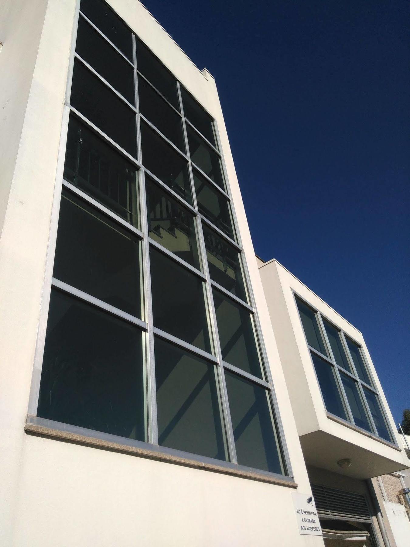 Dom Hotel Penafiel Εξωτερικό φωτογραφία