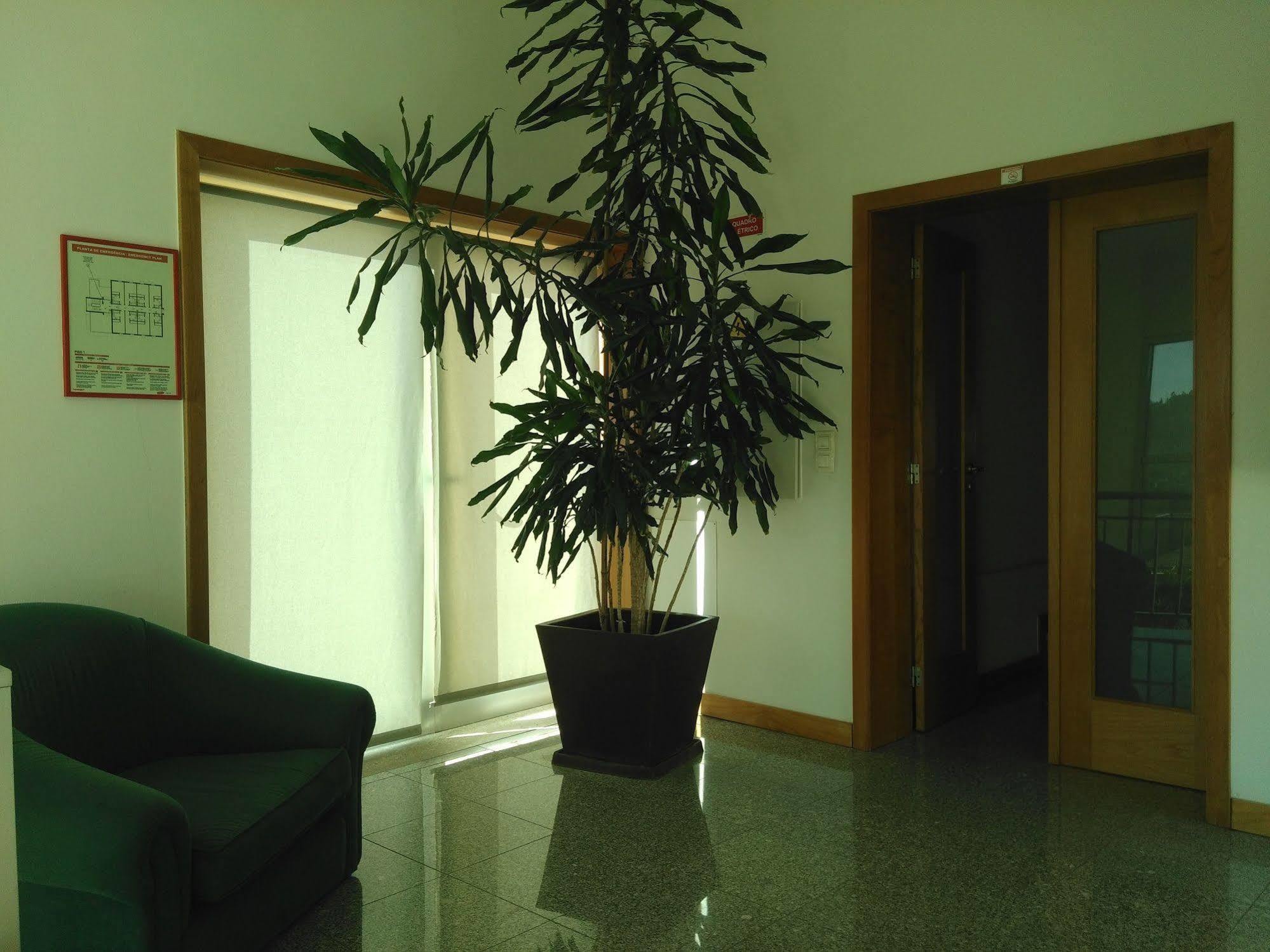 Dom Hotel Penafiel Εξωτερικό φωτογραφία