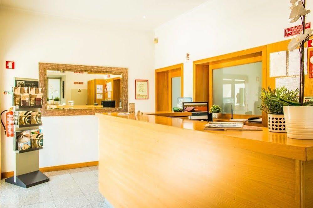Dom Hotel Penafiel Εξωτερικό φωτογραφία
