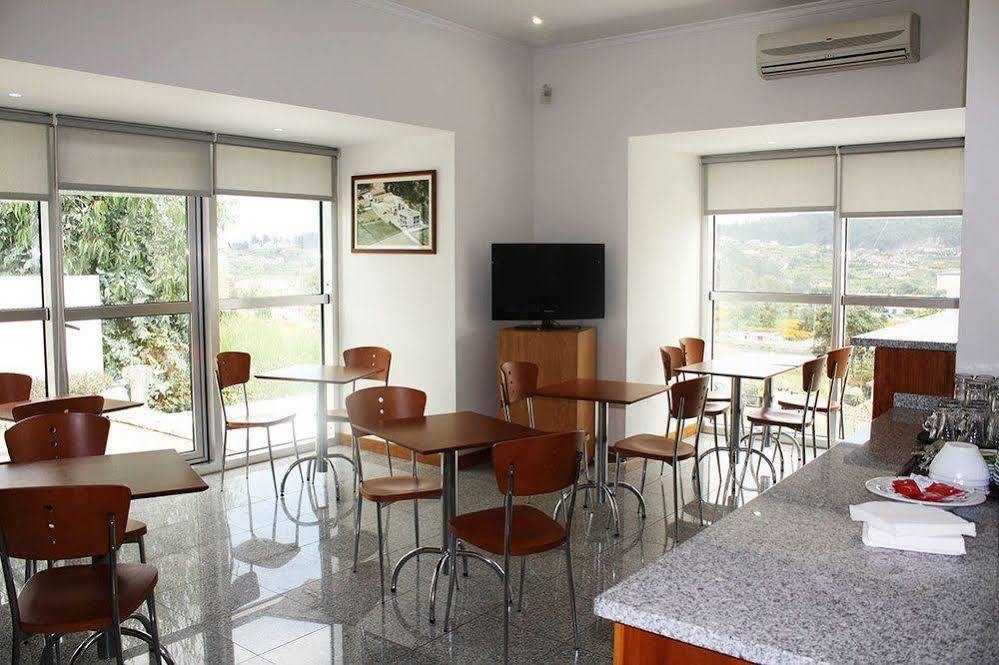 Dom Hotel Penafiel Εξωτερικό φωτογραφία